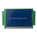 KM51104209G01 KONE ELEVATOR BLUE LCD BOARD